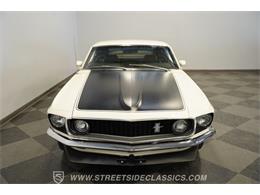 1969 Ford Mustang (CC-2090315) for sale in Mesa, Arizona