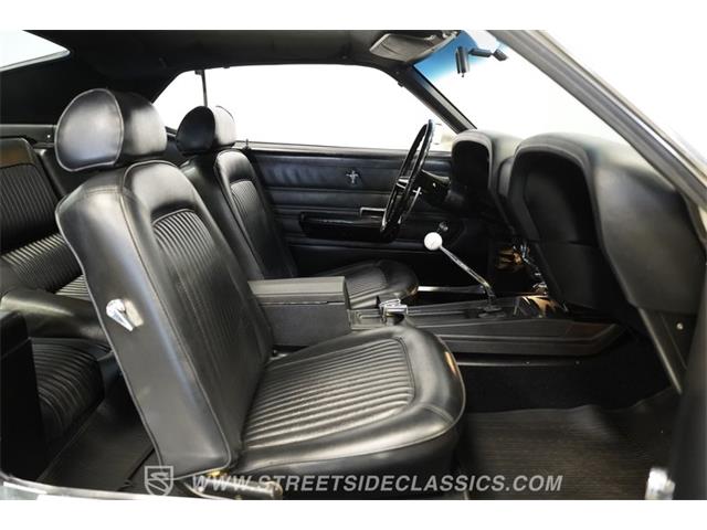 1969 Ford Mustang (CC-2090315) for sale in Mesa, Arizona