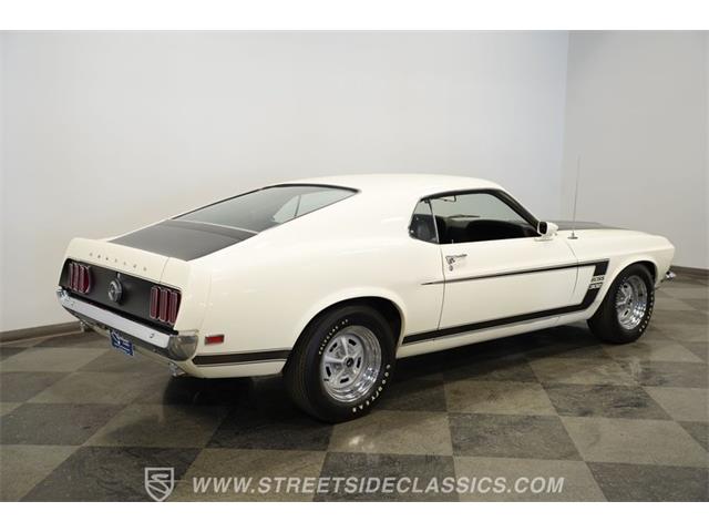 1969 Ford Mustang (CC-2090315) for sale in Mesa, Arizona