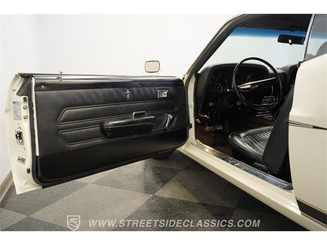 1969 Ford Mustang (CC-2090315) for sale in Mesa, Arizona