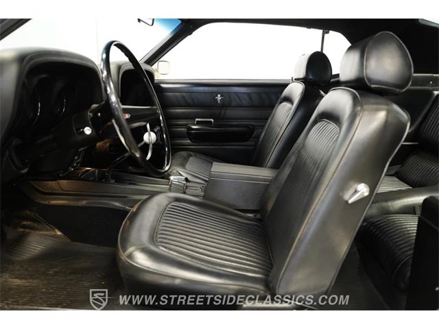 1969 Ford Mustang (CC-2090315) for sale in Mesa, Arizona