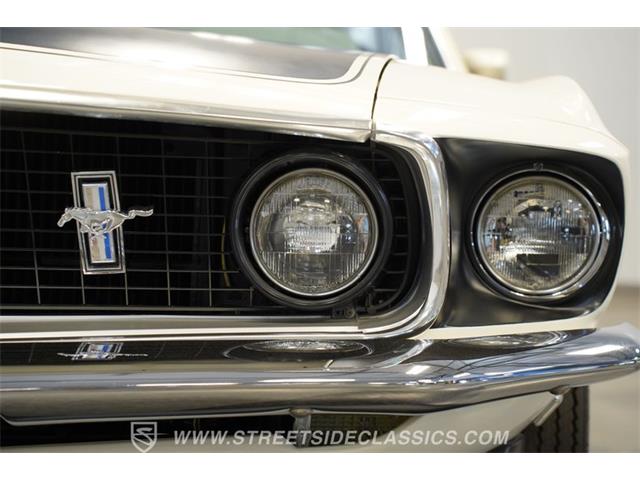 1969 Ford Mustang (CC-2090315) for sale in Mesa, Arizona