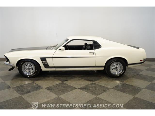 1969 Ford Mustang (CC-2090315) for sale in Mesa, Arizona