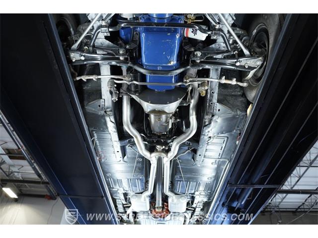 1969 Ford Mustang (CC-2090315) for sale in Mesa, Arizona