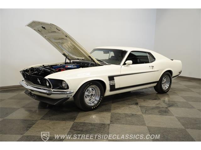 1969 Ford Mustang (CC-2090315) for sale in Mesa, Arizona