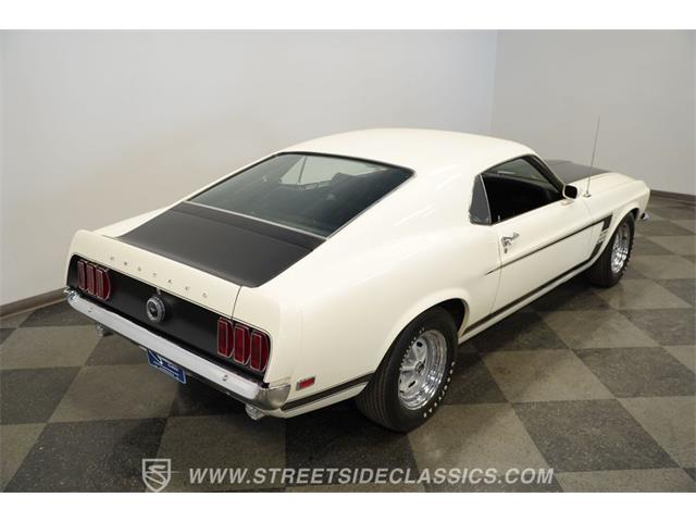 1969 Ford Mustang (CC-2090315) for sale in Mesa, Arizona
