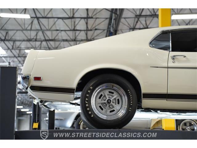 1969 Ford Mustang (CC-2090315) for sale in Mesa, Arizona