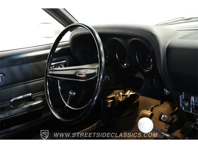 1969 Ford Mustang (CC-2090315) for sale in Mesa, Arizona