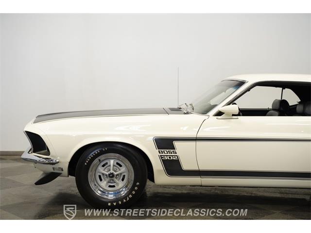 1969 Ford Mustang (CC-2090315) for sale in Mesa, Arizona