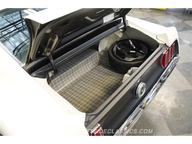 1969 Ford Mustang (CC-2090315) for sale in Mesa, Arizona