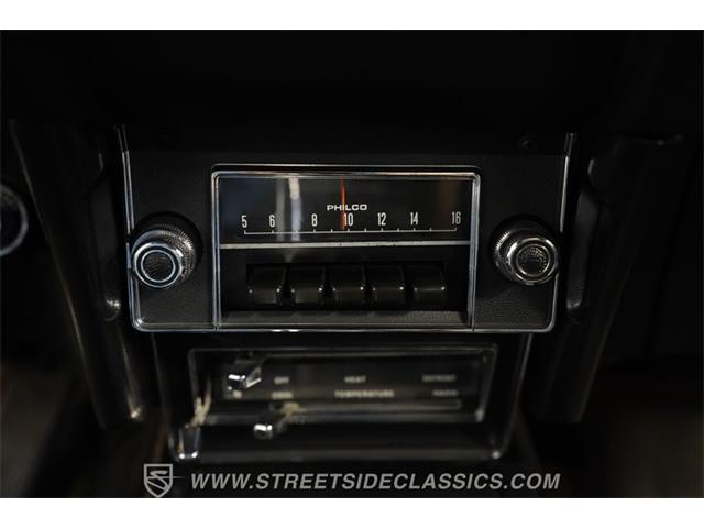 1969 Ford Mustang (CC-2090315) for sale in Mesa, Arizona