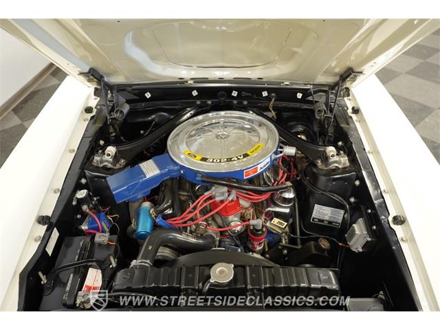 1969 Ford Mustang (CC-2090315) for sale in Mesa, Arizona