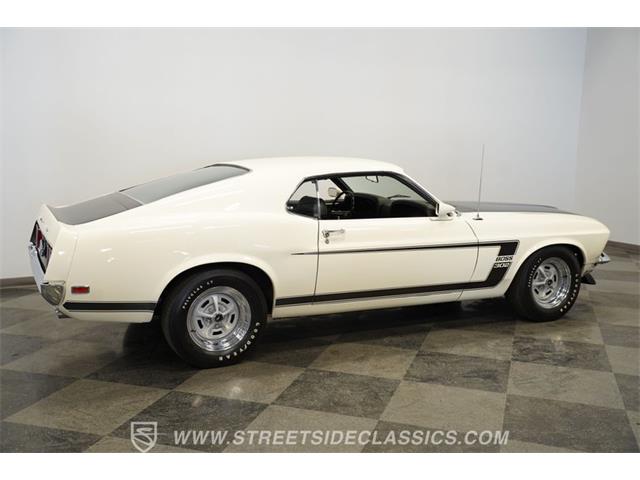 1969 Ford Mustang (CC-2090315) for sale in Mesa, Arizona