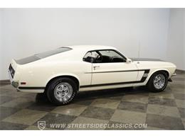 1969 Ford Mustang (CC-2090315) for sale in Mesa, Arizona