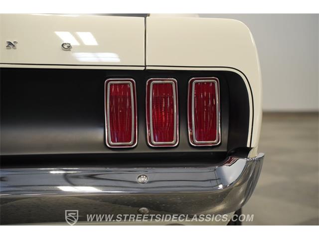 1969 Ford Mustang (CC-2090315) for sale in Mesa, Arizona