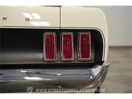 1969 Ford Mustang (CC-2090315) for sale in Mesa, Arizona
