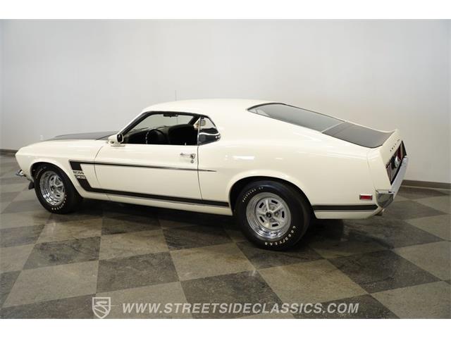 1969 Ford Mustang (CC-2090315) for sale in Mesa, Arizona