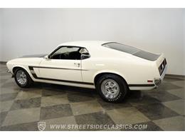 1969 Ford Mustang (CC-2090315) for sale in Mesa, Arizona