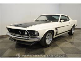 1969 Ford Mustang (CC-2090315) for sale in Mesa, Arizona