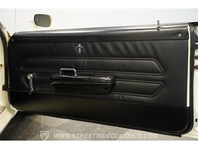 1969 Ford Mustang (CC-2090315) for sale in Mesa, Arizona