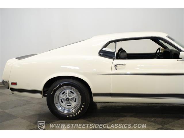 1969 Ford Mustang (CC-2090315) for sale in Mesa, Arizona