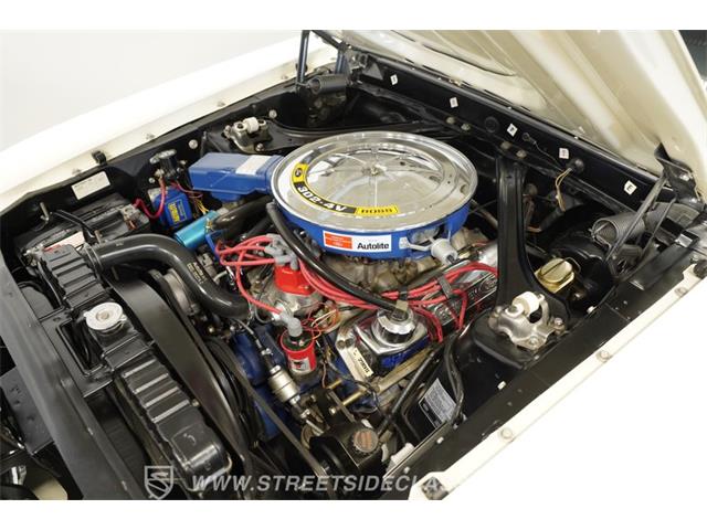 1969 Ford Mustang (CC-2090315) for sale in Mesa, Arizona
