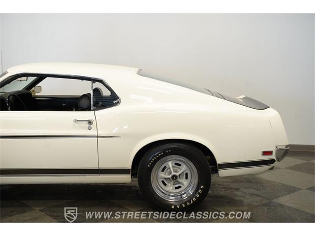 1969 Ford Mustang (CC-2090315) for sale in Mesa, Arizona