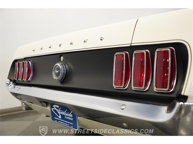 1969 Ford Mustang (CC-2090315) for sale in Mesa, Arizona