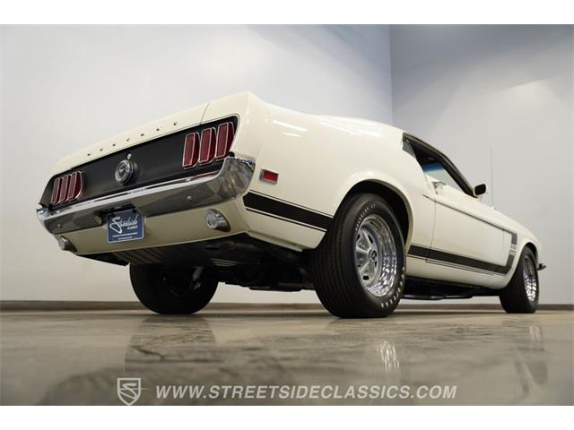 1969 Ford Mustang (CC-2090315) for sale in Mesa, Arizona