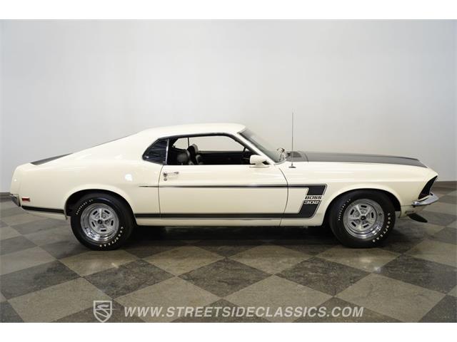 1969 Ford Mustang (CC-2090315) for sale in Mesa, Arizona