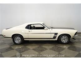 1969 Ford Mustang (CC-2090315) for sale in Mesa, Arizona