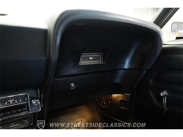 1969 Ford Mustang (CC-2090315) for sale in Mesa, Arizona