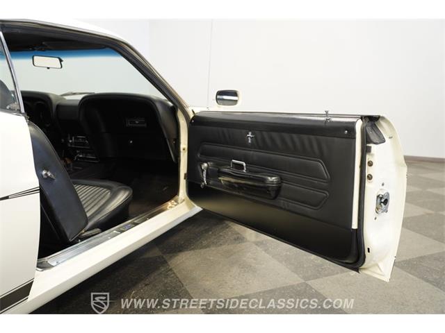1969 Ford Mustang (CC-2090315) for sale in Mesa, Arizona