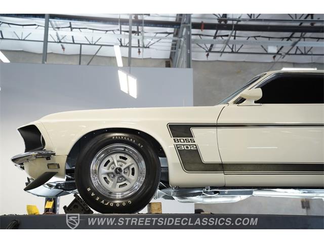 1969 Ford Mustang (CC-2090315) for sale in Mesa, Arizona