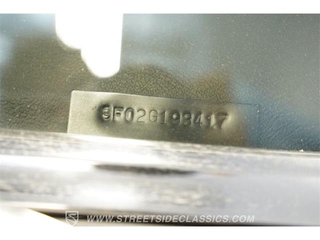 1969 Ford Mustang (CC-2090315) for sale in Mesa, Arizona