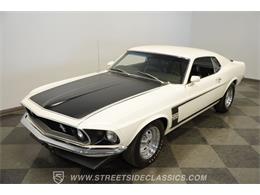 1969 Ford Mustang (CC-2090315) for sale in Mesa, Arizona