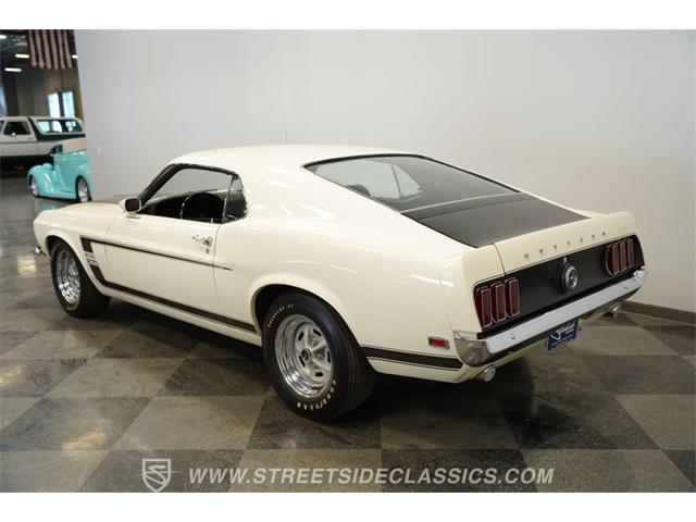 1969 Ford Mustang (CC-2090315) for sale in Mesa, Arizona