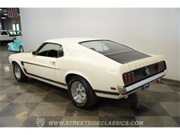 1969 Ford Mustang (CC-2090315) for sale in Mesa, Arizona