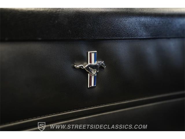 1969 Ford Mustang (CC-2090315) for sale in Mesa, Arizona