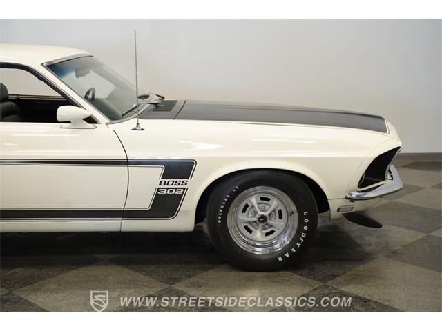 1969 Ford Mustang (CC-2090315) for sale in Mesa, Arizona