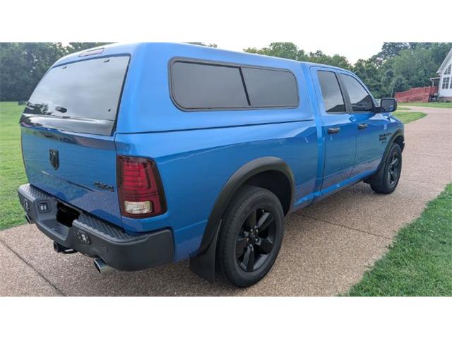 2020 Dodge Ram (CC-2093150) for sale in Cadillac, Michigan
