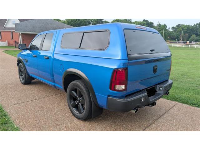 2020 Dodge Ram (CC-2093150) for sale in Cadillac, Michigan