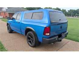 2020 Dodge Ram (CC-2093150) for sale in Cadillac, Michigan