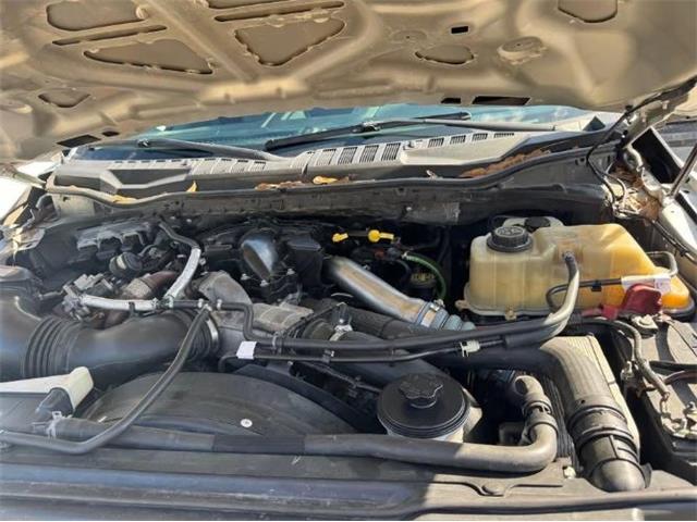 2020 Dodge Ram (CC-2093150) for sale in Cadillac, Michigan