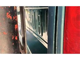 1967 Ford Bronco (CC-2093151) for sale in Cadillac, Michigan