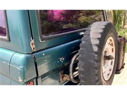 1967 Ford Bronco (CC-2093151) for sale in Cadillac, Michigan