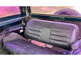 1967 Ford Bronco (CC-2093151) for sale in Cadillac, Michigan