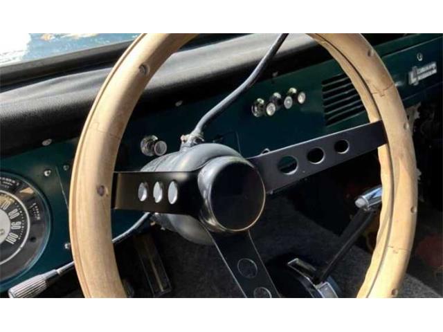 1967 Ford Bronco (CC-2093151) for sale in Cadillac, Michigan