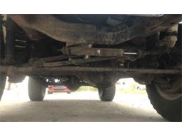 1967 Ford Bronco (CC-2093151) for sale in Cadillac, Michigan