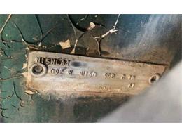 1967 Ford Bronco (CC-2093151) for sale in Cadillac, Michigan